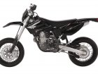 Sherco City Corp 125 Supermotard